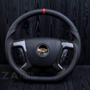 Azaautowheel
