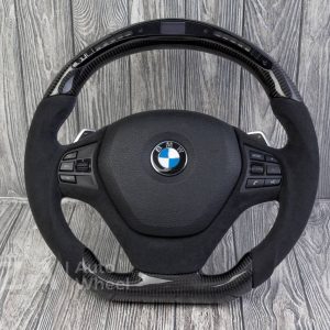 Azaautowheel