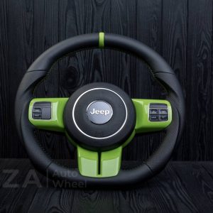 Azaautowheel