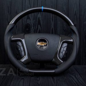 Azaautowheel