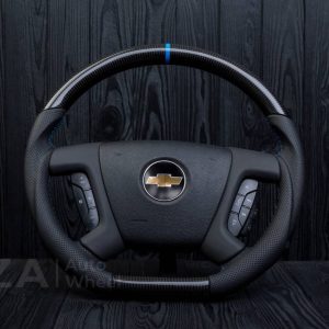 Azaautowheel