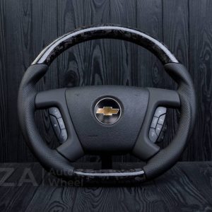Azaautowheel