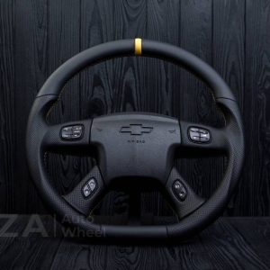 Azaautowheel
