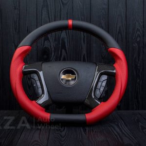 Azaautowheel
