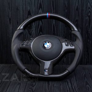Azaautowheel