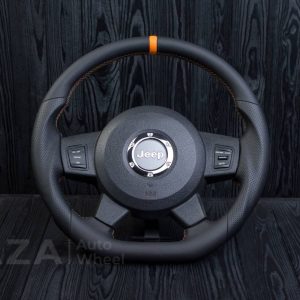 Azaautowheel
