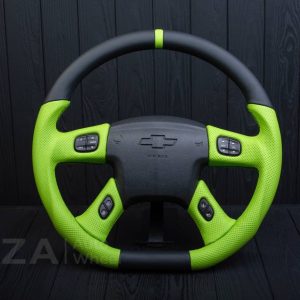 Azaautowheel