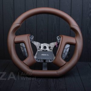 Azaautowheel