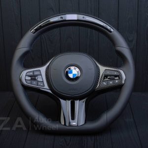 Azaautowheel