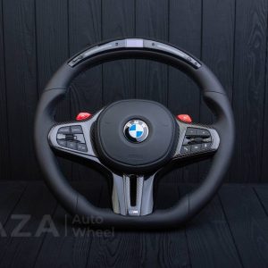 Azaautowheel