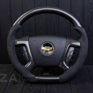 Azaautowheel