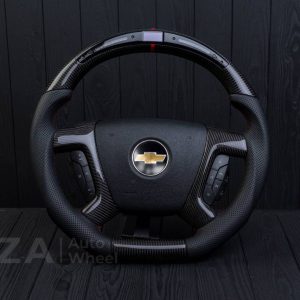 Azaautowheel