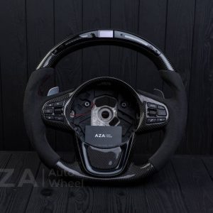 Azaautowheel