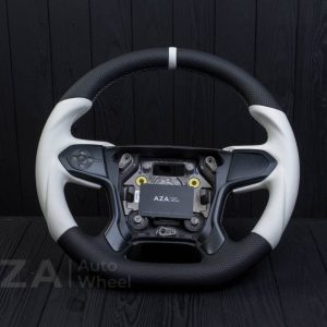 Azaautowheel
