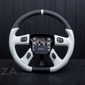 Azaautowheel