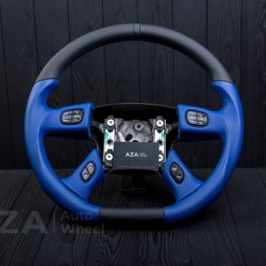 Azaautowheel