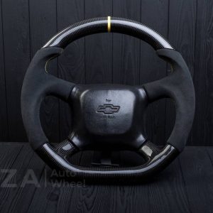 Azaautowheel