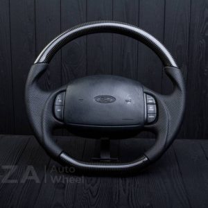Azaautowheel