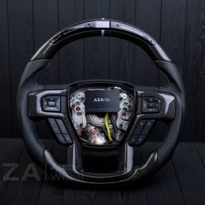Azaautowheel