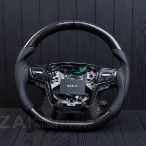 Azaautowheel
