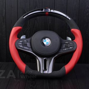 Azaautowheel