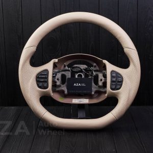 Azaautowheel