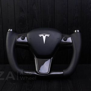 Azaautowheel