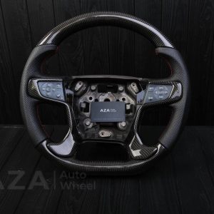 Azaautowheel