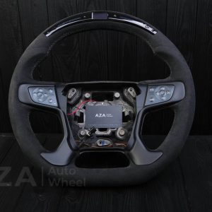 Azaautowheel