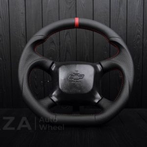 Azaautowheel
