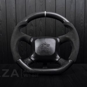 Azaautowheel