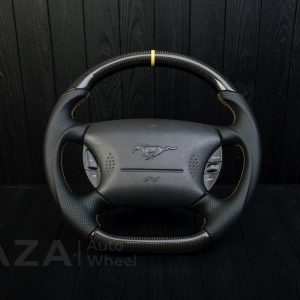 Azaautowheel