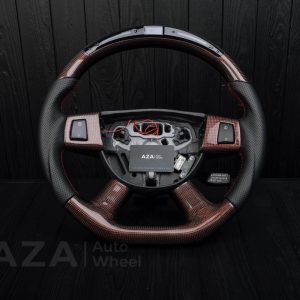 Azaautowheel