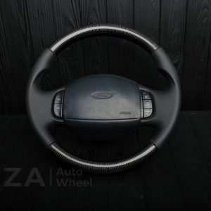Azaautowheel
