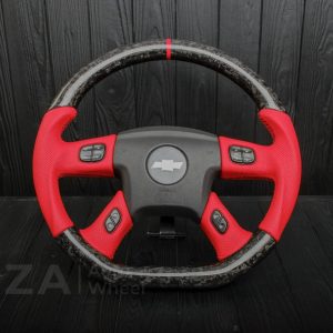 Azaautowheel