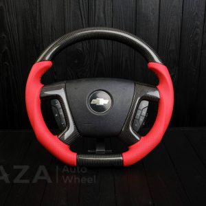 Azaautowheel