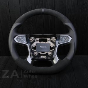 Azaautowheel