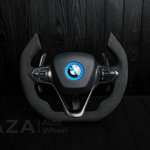 Azaautowheel