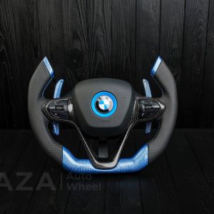 Azaautowheel