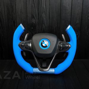 Azaautowheel