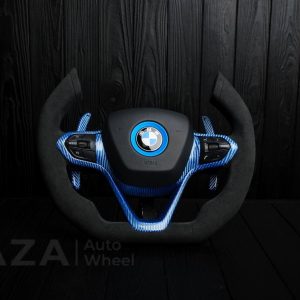 Azaautowheel