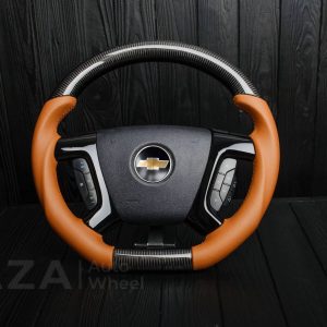 Azaautowheel