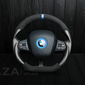 Azaautowheel