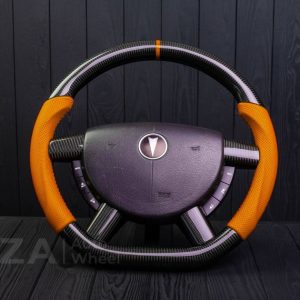 Azaautowheel