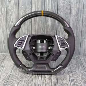 Azaautowheel