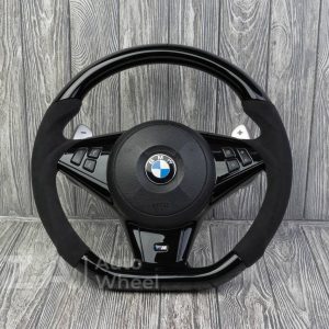 Azaautowheel