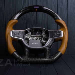 Azaautowheel