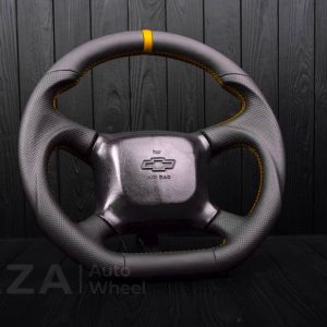 Azaautowheel
