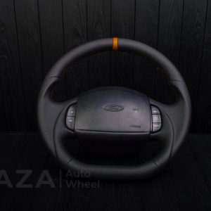 Azaautowheel