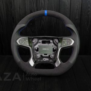 Azaautowheel